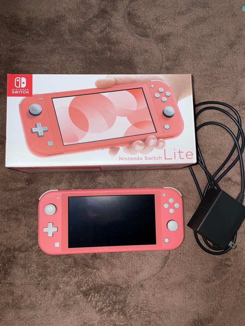 nintendo switch ジャンク品セットの通販はau PAY マーケット - 輸入