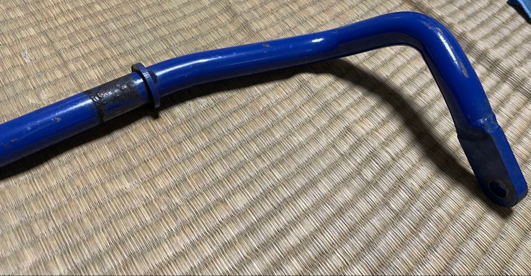 アポロ様専用】クスコ スタビライザー リア カローラスポーツ C-HR