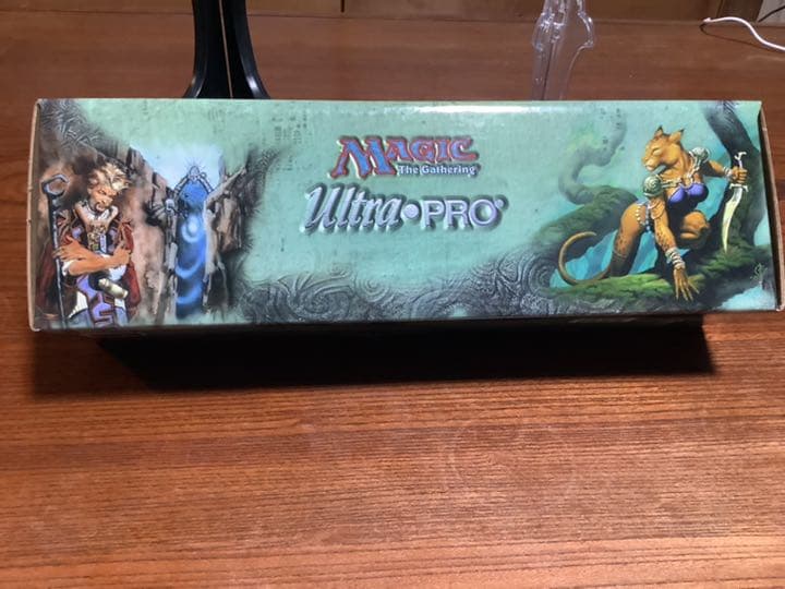 MTG エクソダス ストレージボックス EXODUS - メルカリ