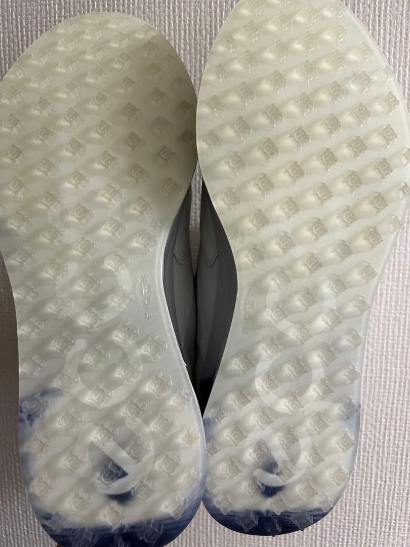 エコーゴルフシューズ　102954 BOA 新品未使用　EU43＝27.5cm