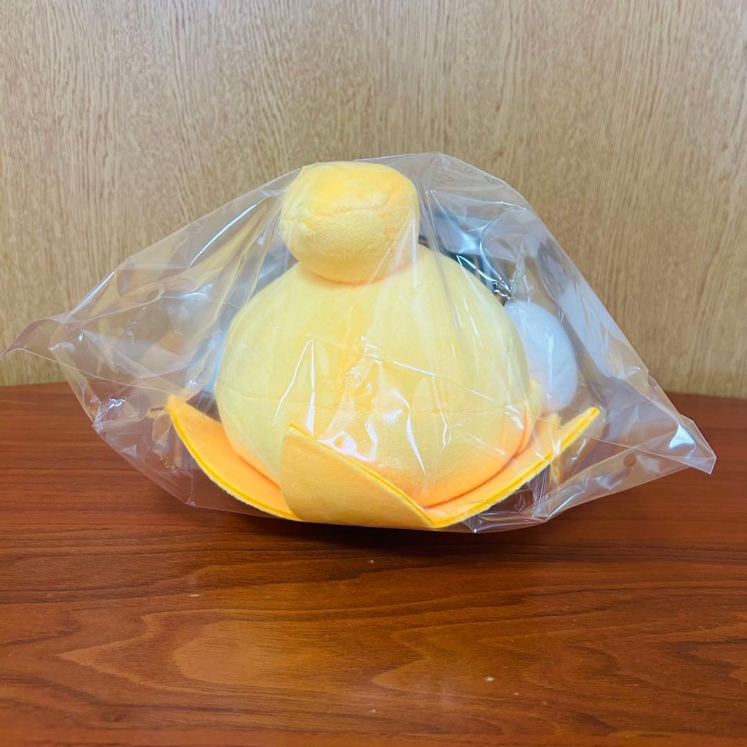 セガ ラッキーくじ 初音ミク ふわぷち B賞 ぬいぐるみ 3体セット