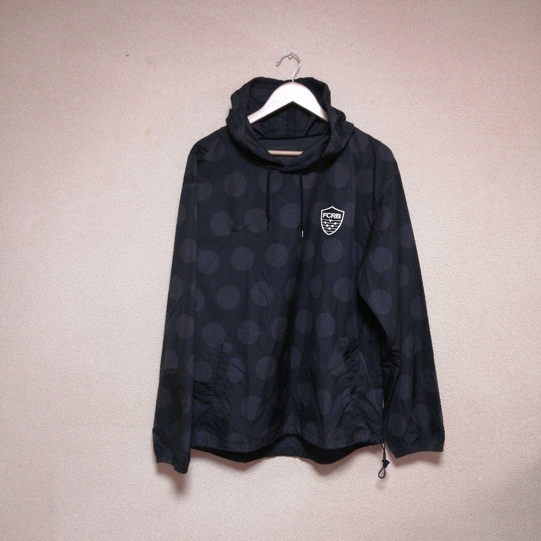 FCRB ✕ NIKE セットアップ レアルブリストル ナイキ 黒 SOPH. - メルカリ