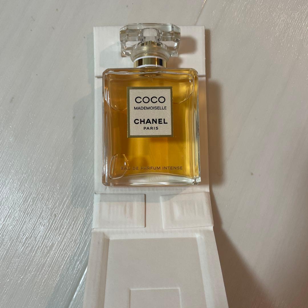 ココマドモアゼル50ml Eau de Parfum Intense - メルカリ
