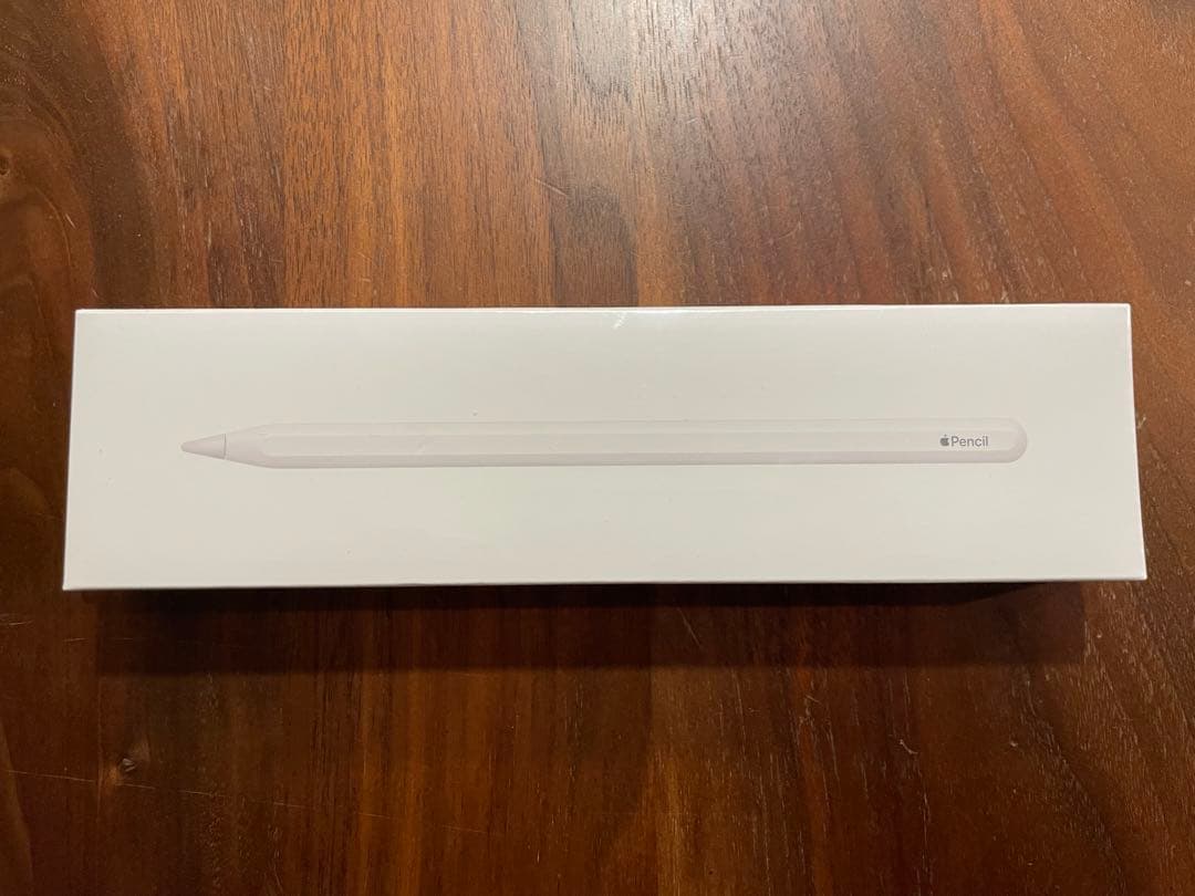 Apple Pencil (第2世代) ホワイトMU8F2J/A Apple Apple Pencil 第2世代 MU8F2J/A投稿画像・動画 - 価格.com
