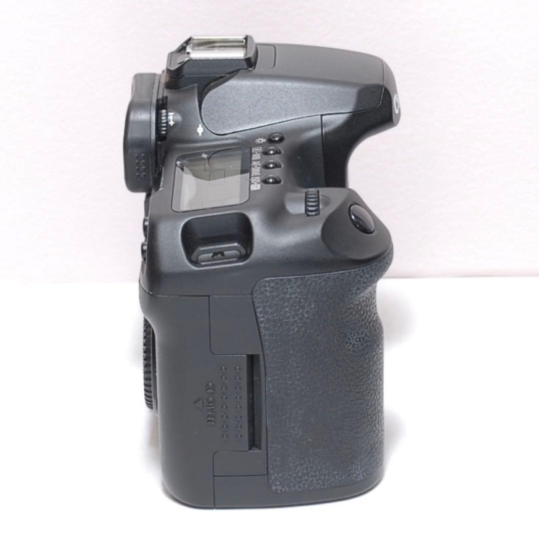 連写撮影におすすめ❤️Canon EOS 40D❤️シングルレンズ❤️すぐ使え