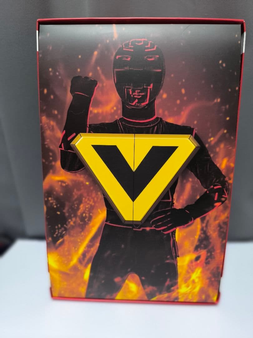 t*e様 ソーソートイズ 1/6サイズSST-074C ギンガマン フィギュア