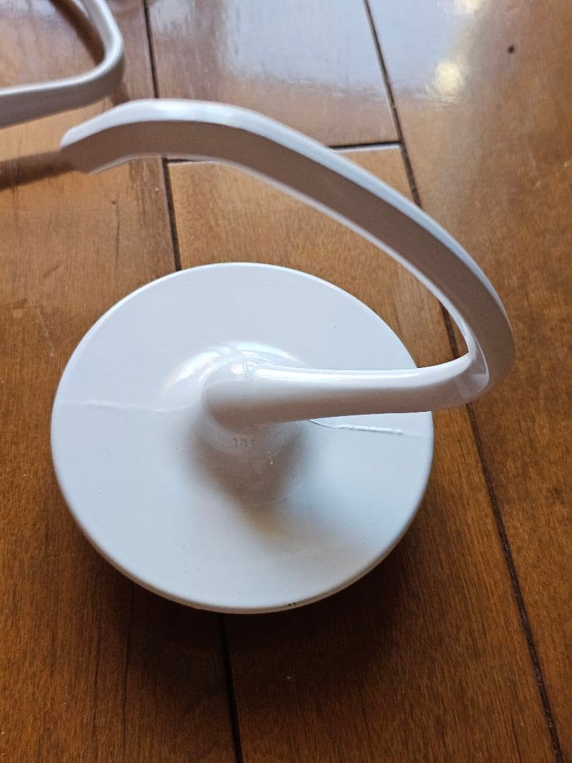 KitchenAid Artisan スタンドミキサー 4.8L