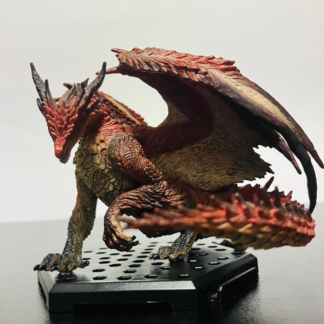 ムフェトジーヴァ&ゼノジーヴァ(臨界状態) フィギア