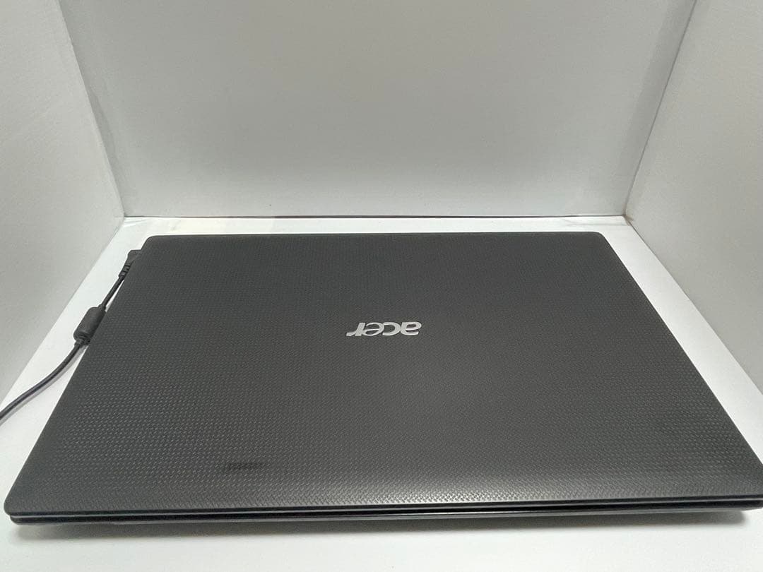 683】Acer aspire 5336 Core2 XP office - メルカリ