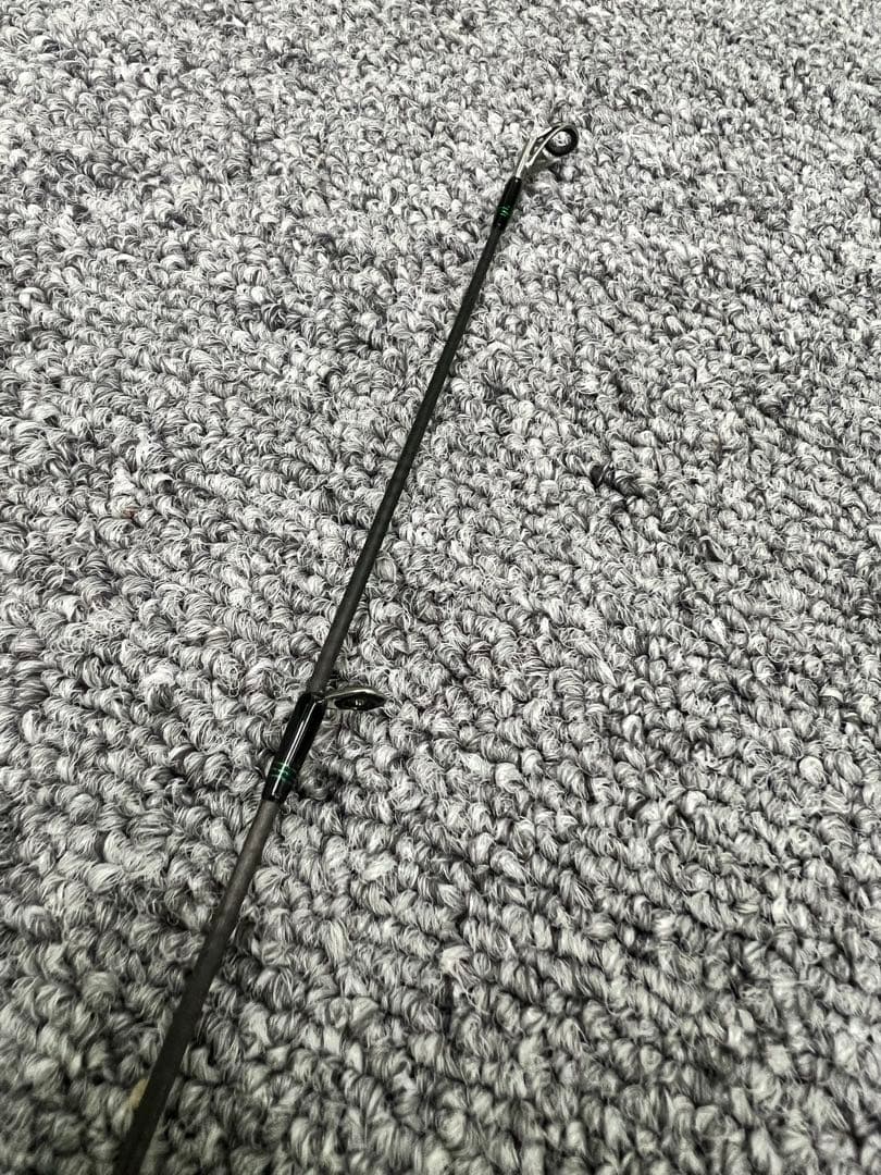 1*3様 ほぼ未使用 ノリーズロードランナーストラクチャーSTN620LS