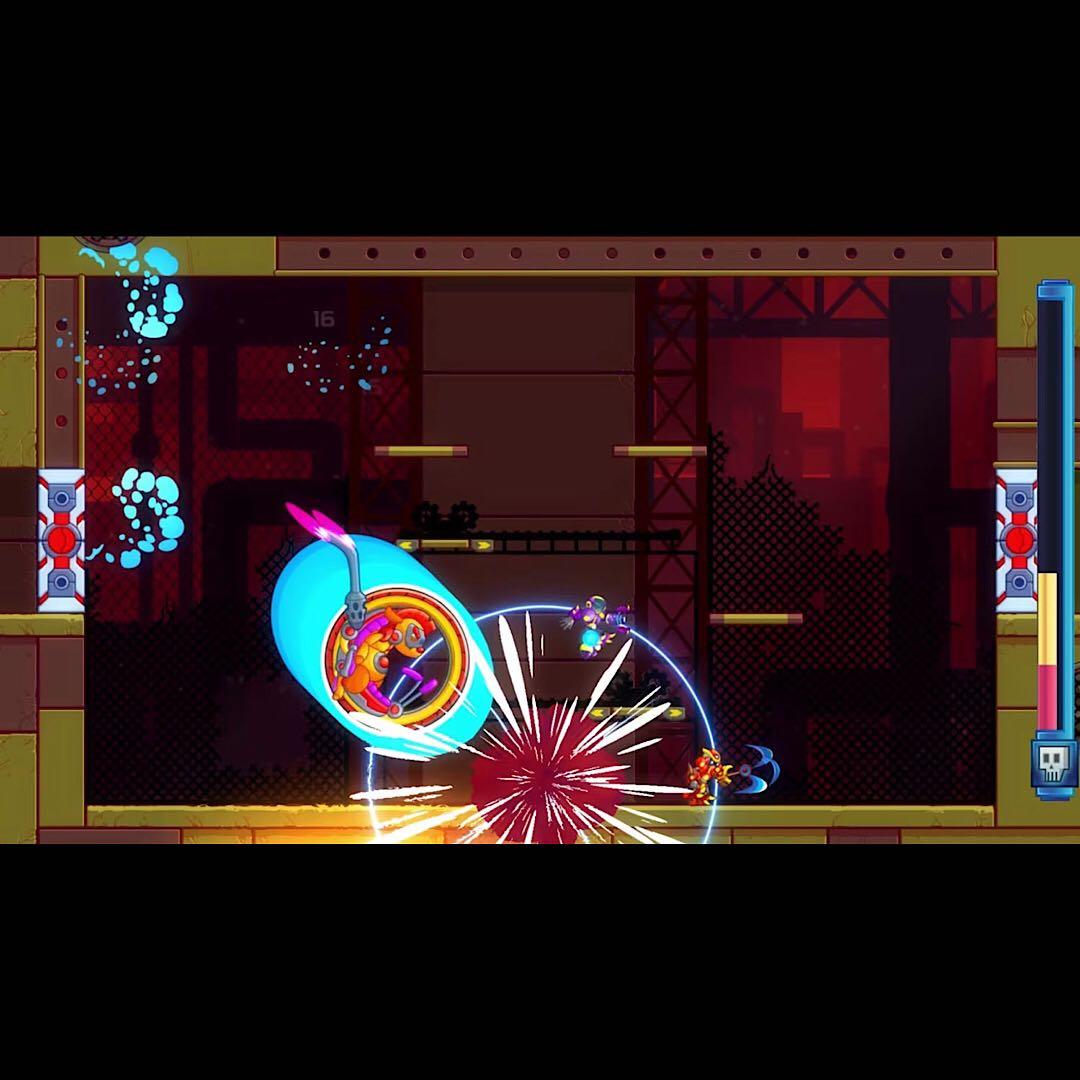 20XX/30XX 北米版 switch ニンテンドースイッチ - メルカリ