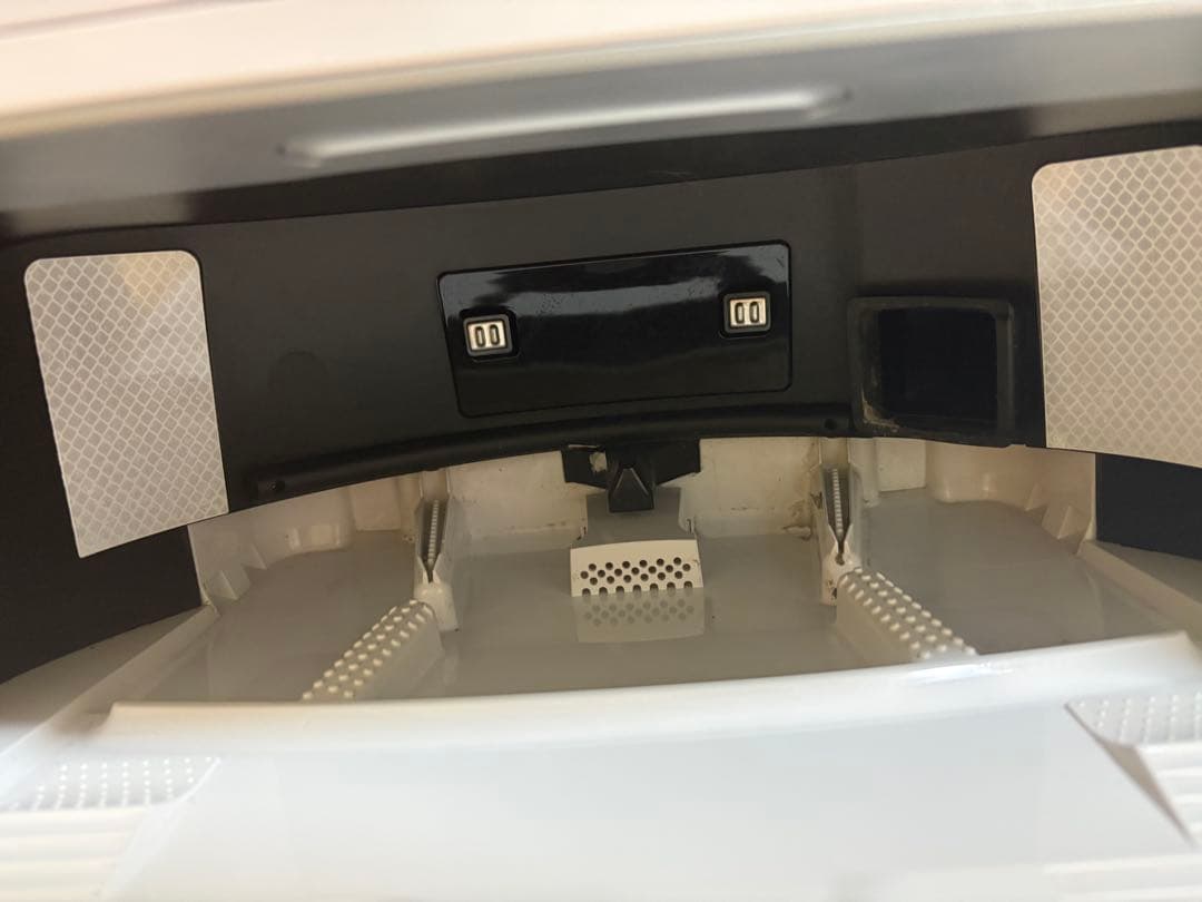 エコバックス掃除ロボット CH2208 DBX53 2023年製 ECOVACS DEEBOT OMNI