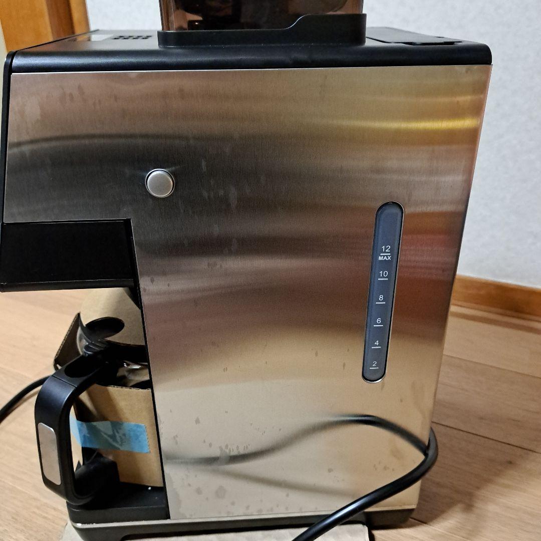 Galanz コーヒーメーカー 12カップ
