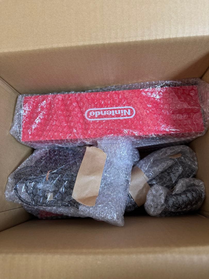 ジ*ラ様 Switch本体バッテリー強化版&プロコン（ゼルダ） - Nintendo