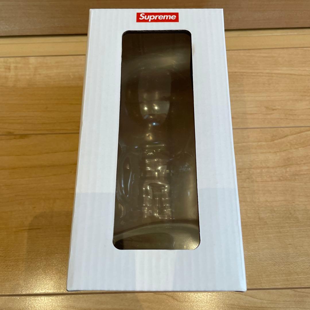 supreme Bobblehead シュプリーム ボブルヘッド ロゴステッカー - メルカリ
