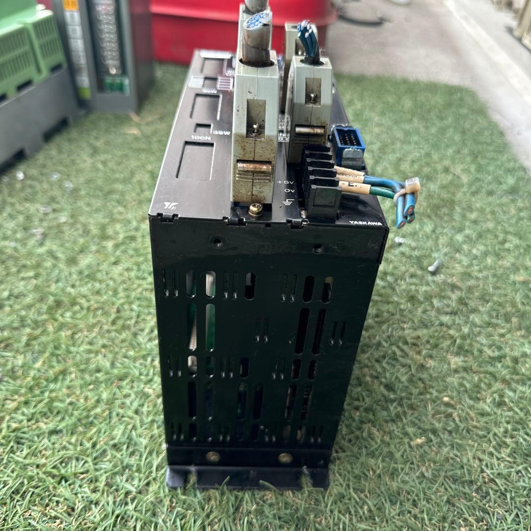 安川電機 motionpack-110 JEFMC-C023-03C 保証付き - メルカリ