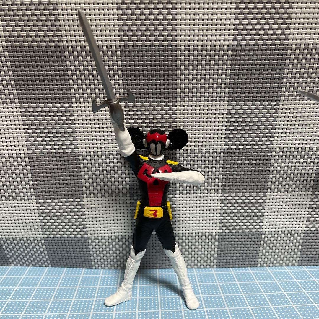 HG アクマイザー3 ガブラ ザビタン イビル セット - メルカリ