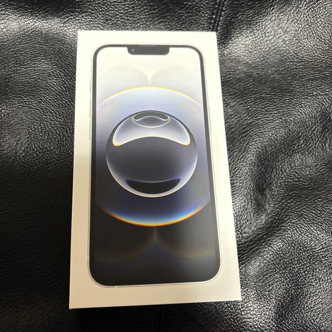 iPhone16e ホワイト 128GB 新品未開封 iPhone16e 128GB【国内版SIMフリー】【新品 未開封】White ホワイト