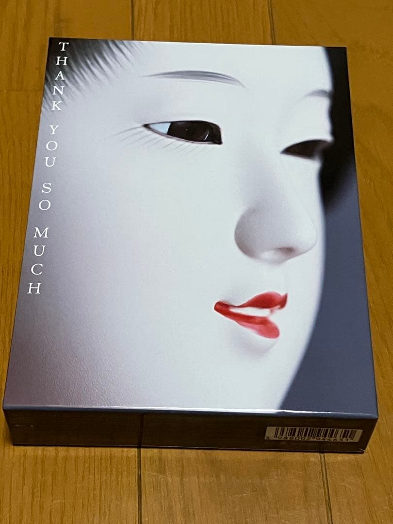 サザンオールスターズ　THANK YOU SO MUCH　完全生産限定盤A Amazon.co.jp: 【メーカー特典あり】THANK YOU SO MUCH [完全生産限定