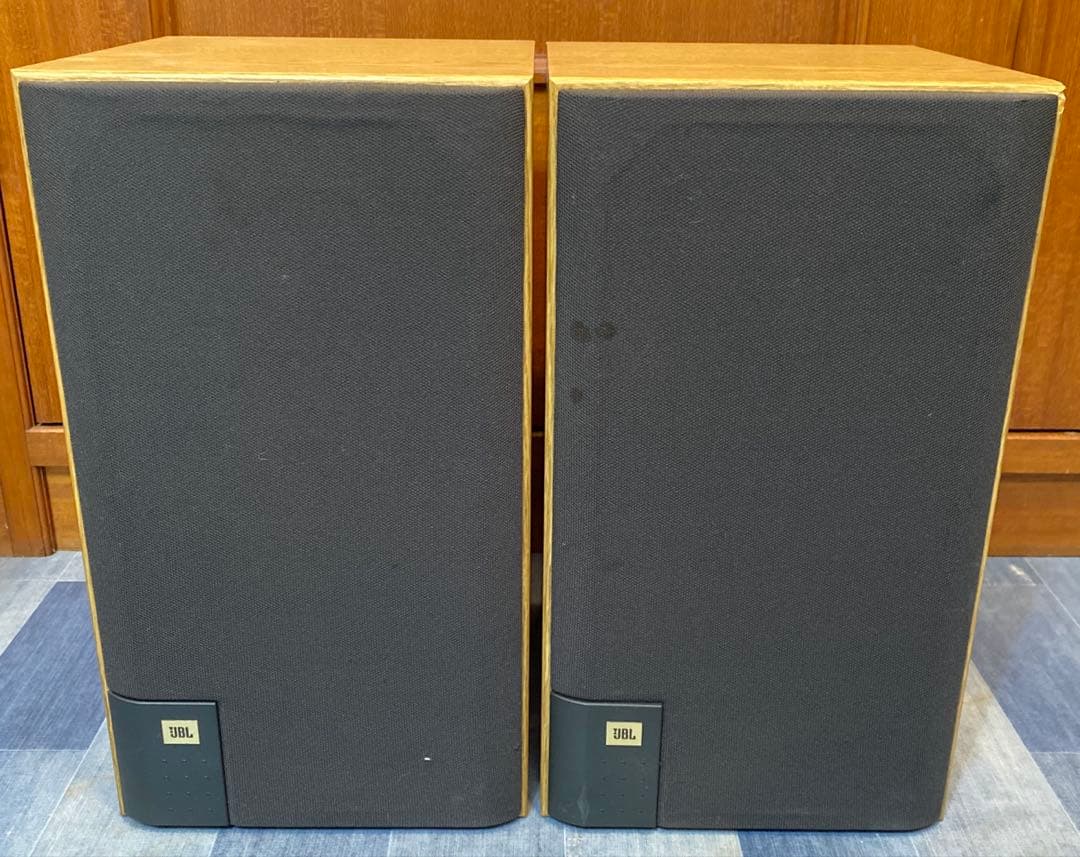 N2339 JBL 【J620M】 音響機器 JBL J620M をメンテナンスする - いつか消える文章