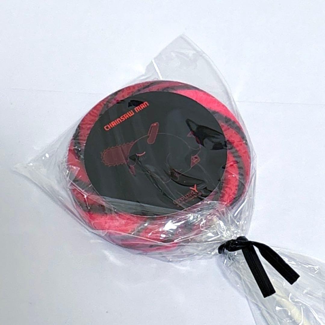 GroundY×チェンソーマン ピンバッジセット / ポチタ全種付 - メルカリ