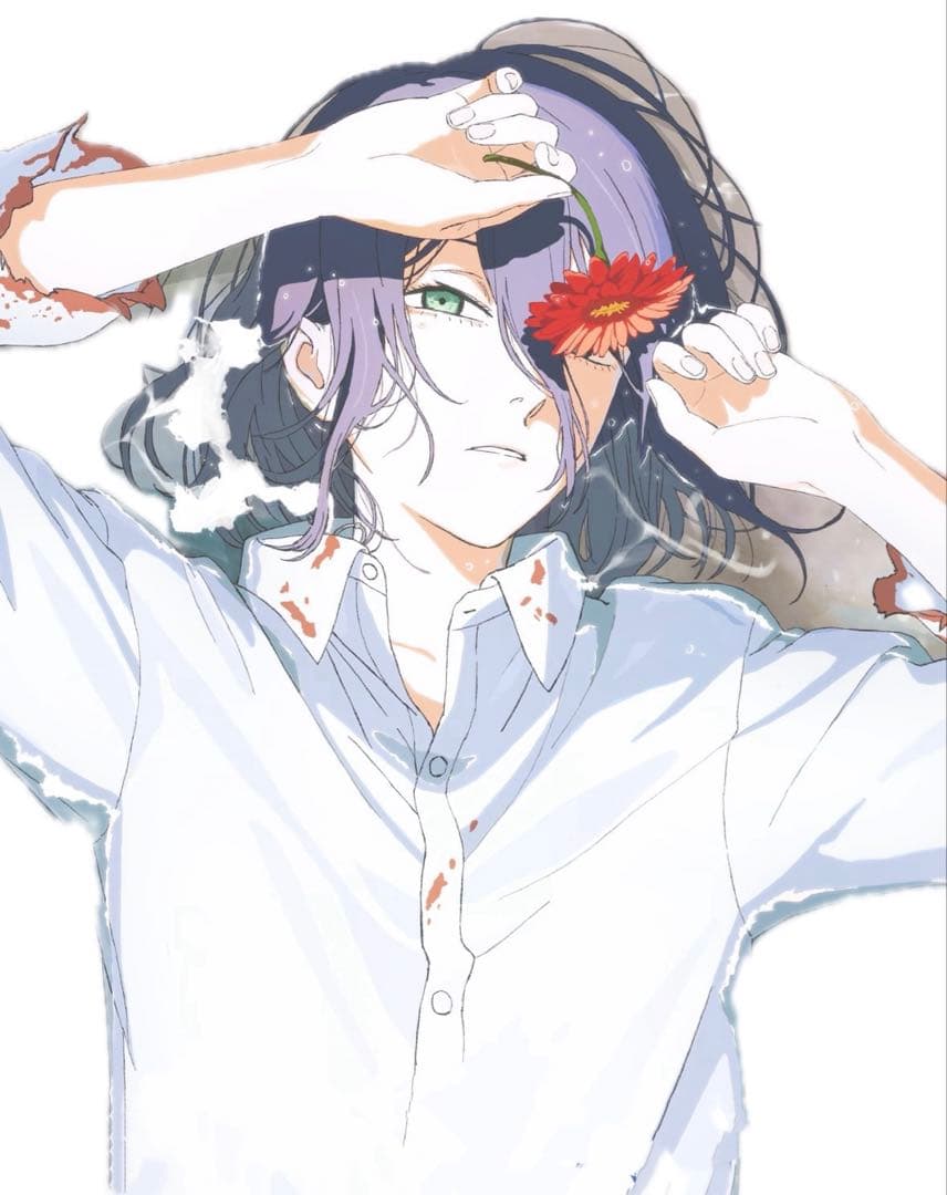 GroundY×チェンソーマン ピンバッジセット / ポチタ全種付 - メルカリ