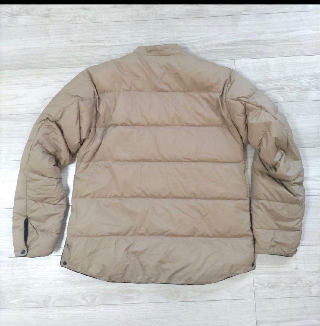 GOLDWIN ゴールドウィン Bshop 別注 ダウンジャケット - メルカリ