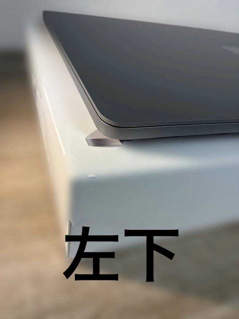 充放電63回】極美品MacBook Pro 16インチ2019 - メルカリ