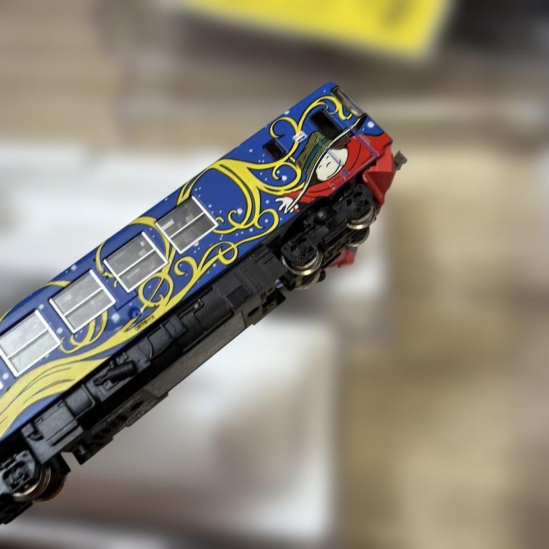 TOMIX Furusato Ginga Line 999 限定品 - メルカリ