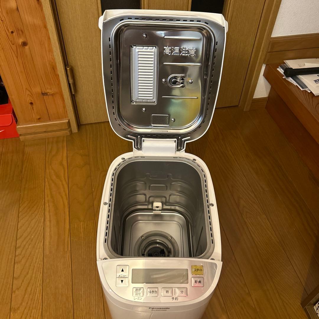 Panasonic SD-BMT2000 ホームベーカリー - メルカリ