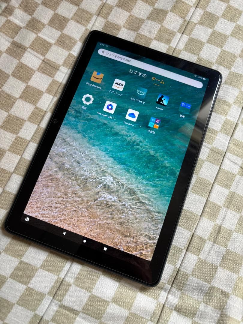 Amazon FIRE HD 10 Plus 第11世代 アマゾン Fire HD 10 Plus