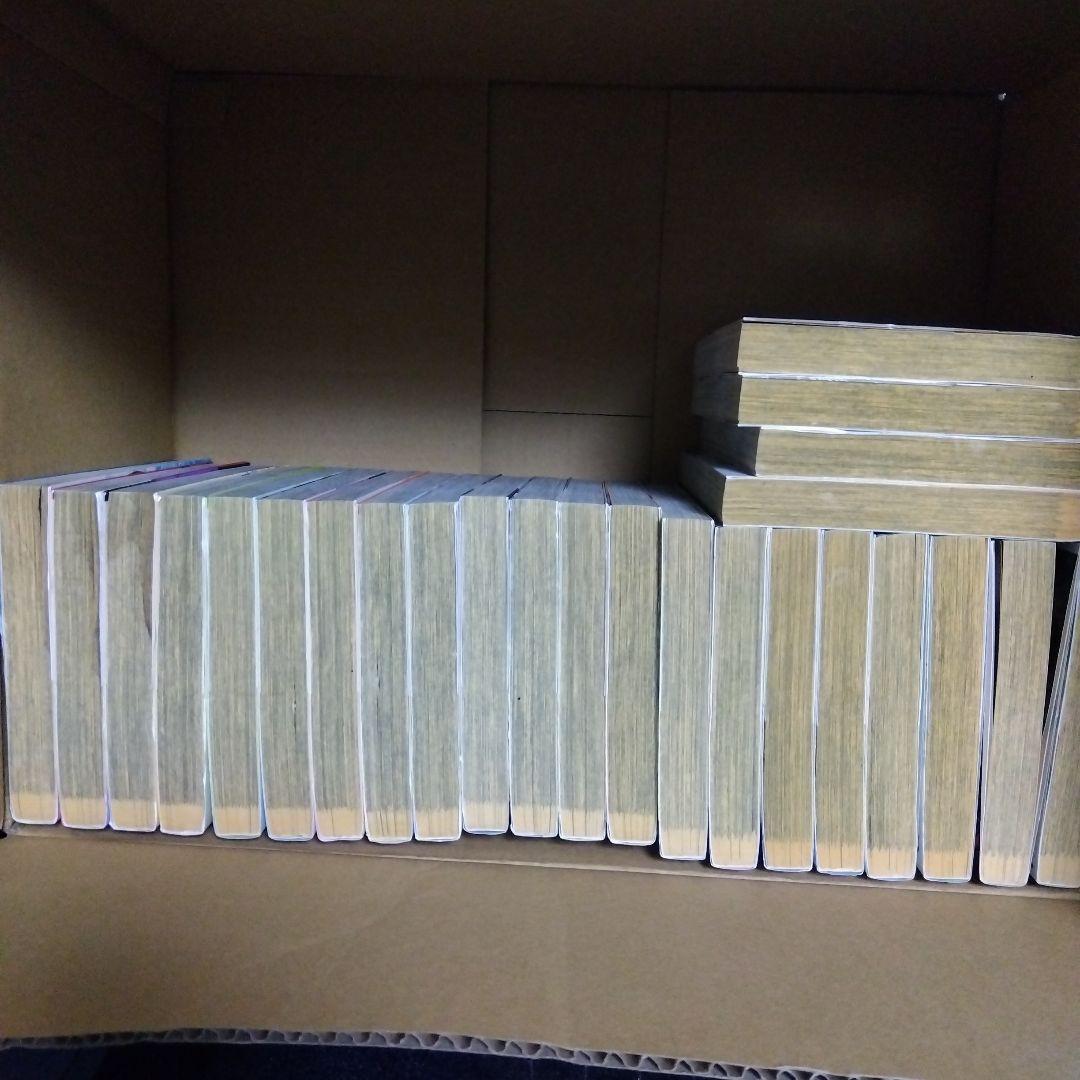 砂の栄冠 全25巻セット、ドラゴン桜2 全17巻セット　レンタル落ち