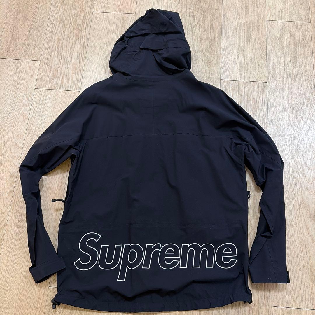 Supreme 17SS Taped Seam Jacket - メルカリ