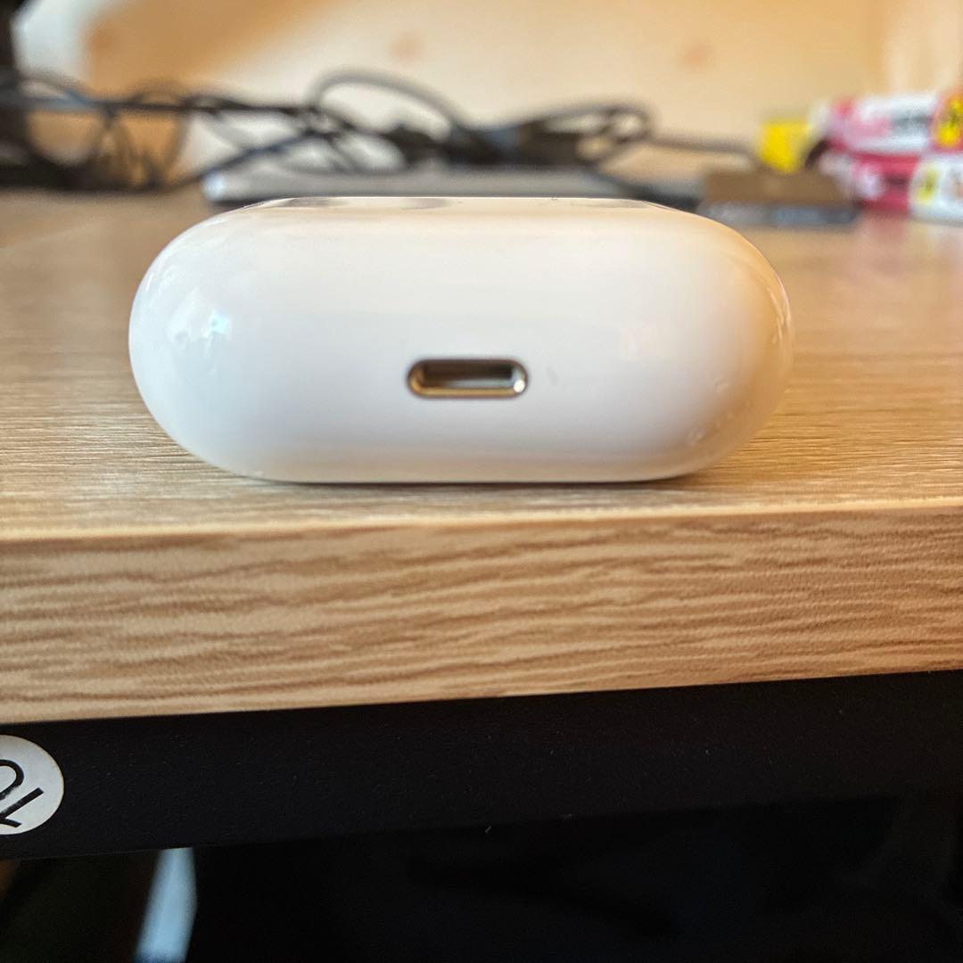 AirPods本体 ホワイト 第3世代 - メルカリ