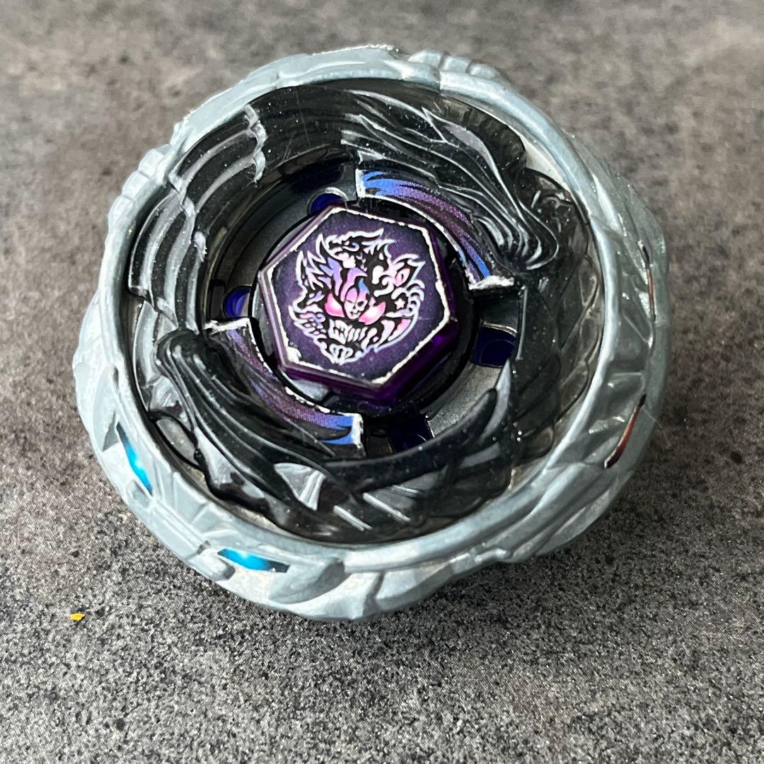 メタルファイドベイブレード ディアブロネメシス - メルカリ