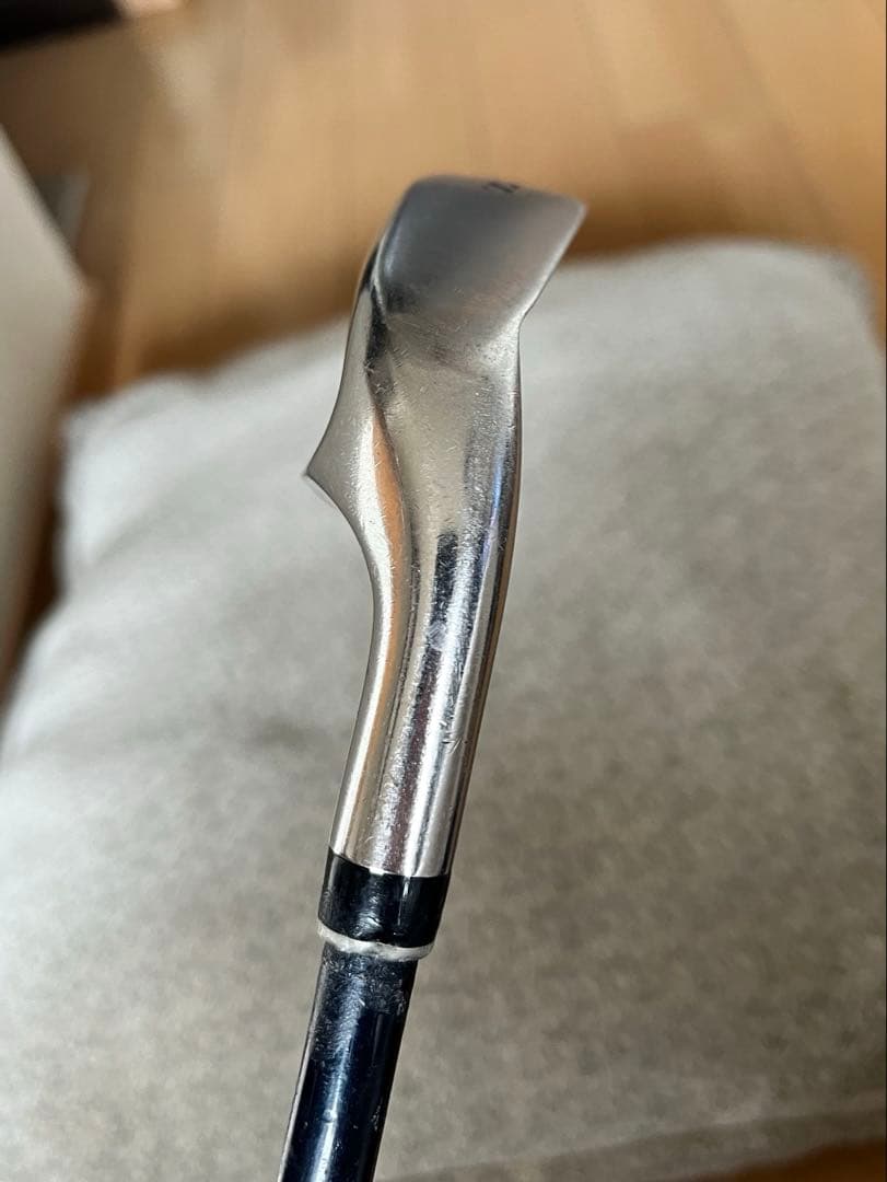 良品XXIO ゼクシオ12 2022 希少8番アイアン単品 MP1200 硬さS - メルカリ