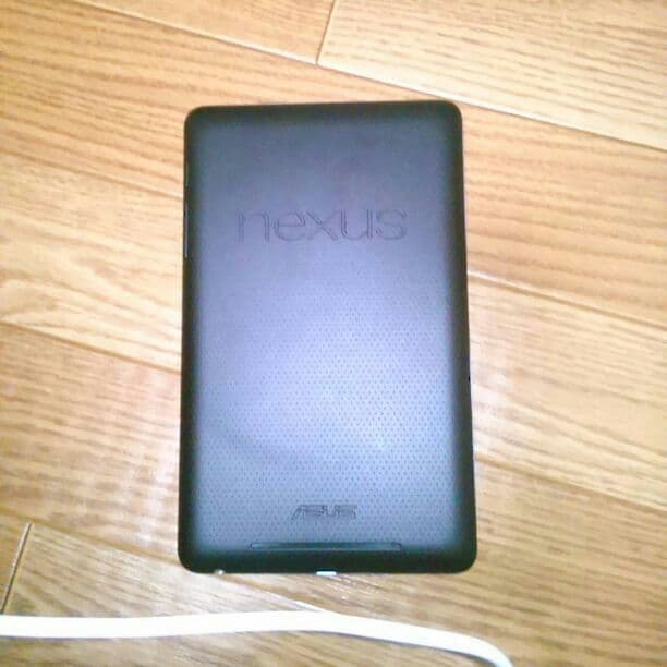 ネクサス7です Amazon.co.jp: Google Nexus 7 Wi-Fi Tablet 16GB (Android 4.1 Jelly