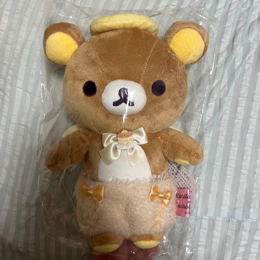 く*ん様 東京ディズニーシー カラフルハピネス ジェラトーニ コスチューム