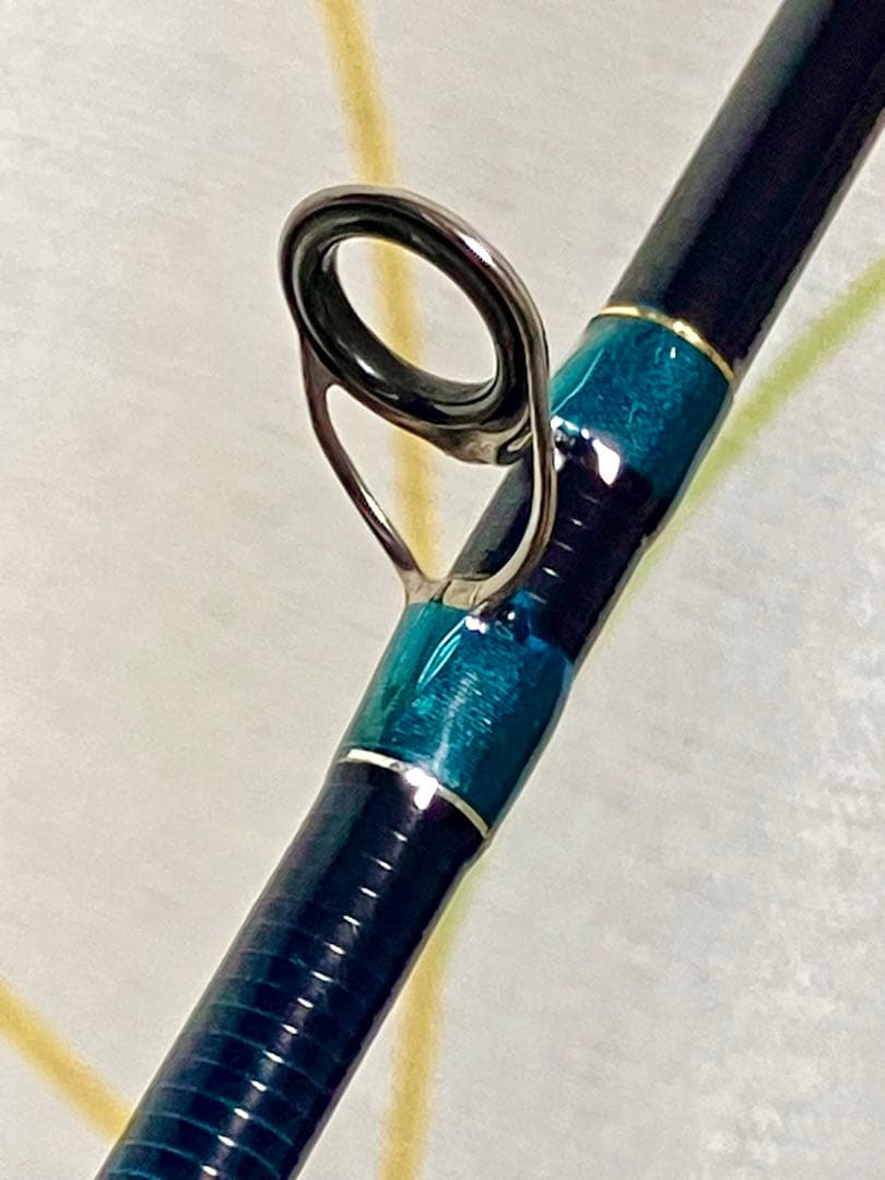 安*男様 マエストロ　シュミット876 プレミアム