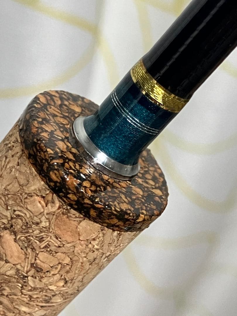 安*男様 マエストロ　シュミット876 プレミアム