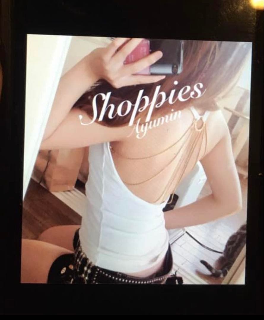 激レア】d.i.a. 平成ギャル全盛期 背中ガバ開きキャミ【着画あり