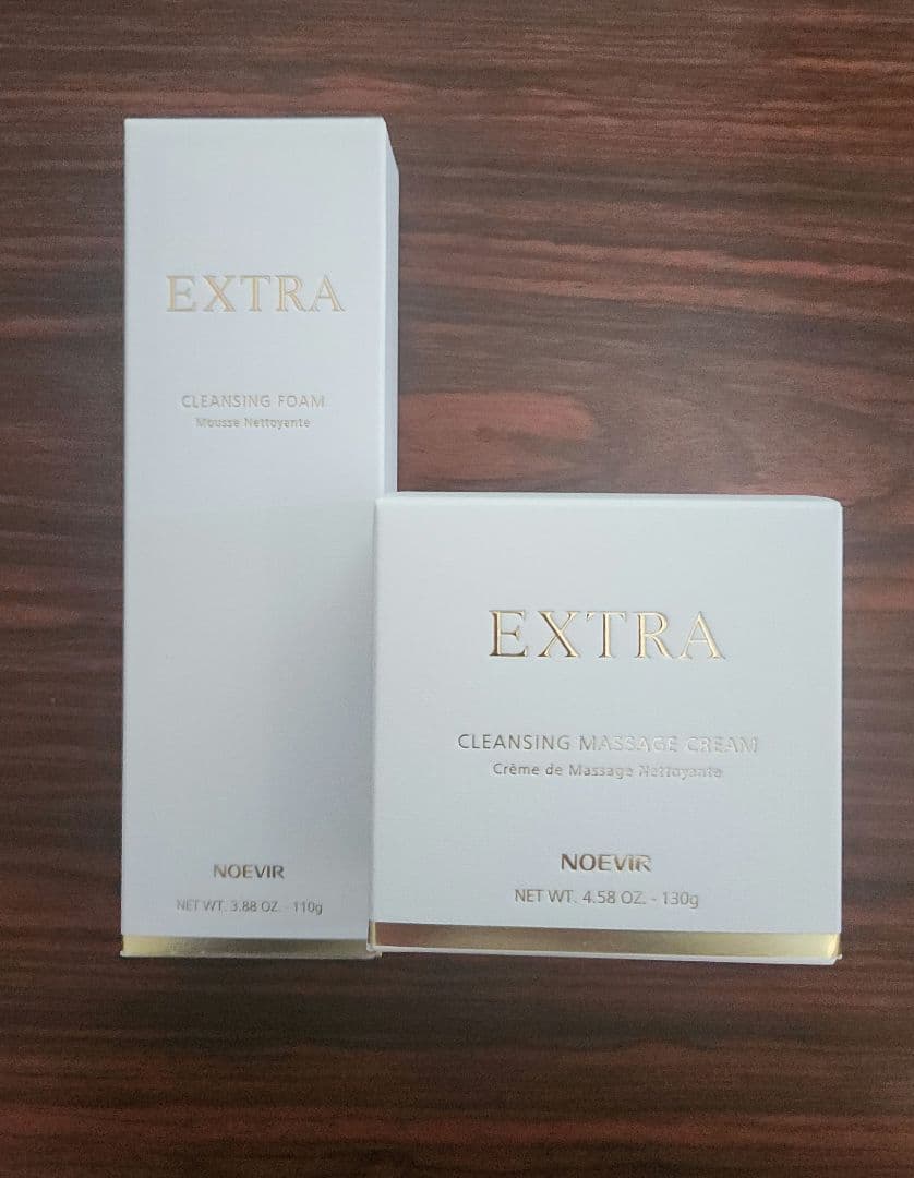 ノエビア 新エクストラ クレンジングマッサージクリーム EXTRA（NOEVIR） ノエビア化粧品 エクストラ 薬用クレンジング