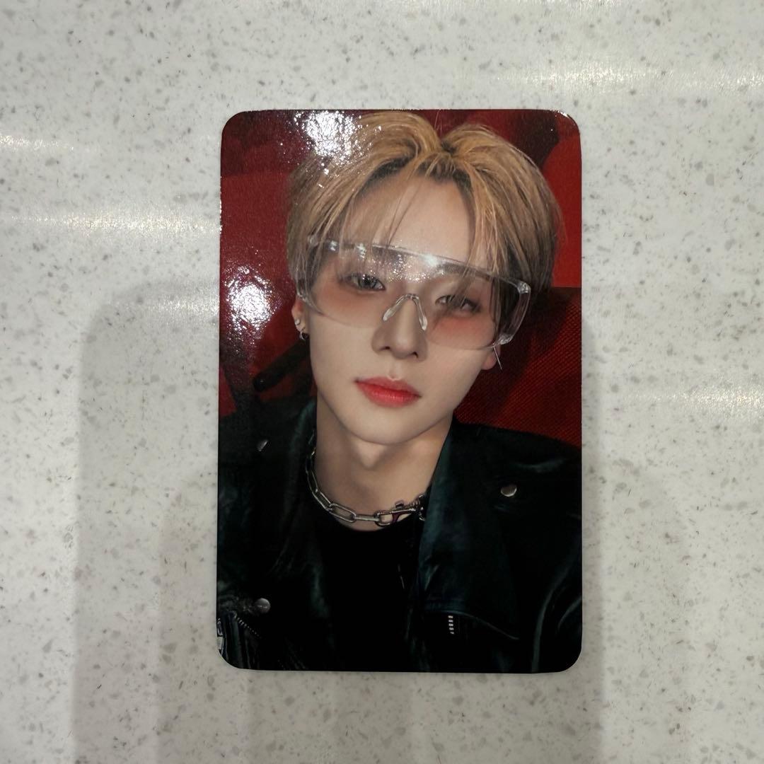 ☆サンウォン デビューショーケース トレカ☆ - メルカリ