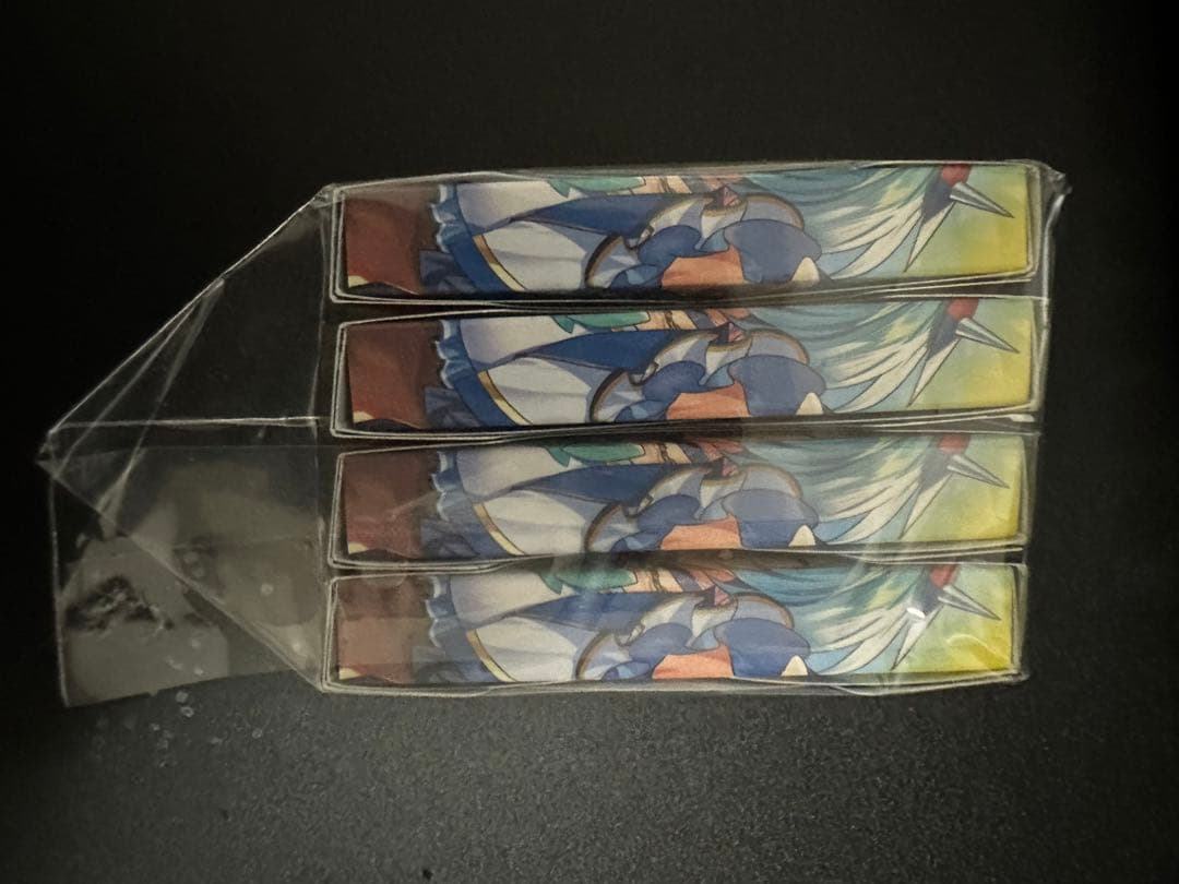 砂糖　魔法少女アイドル「Girl Mage」偶像魔導具集