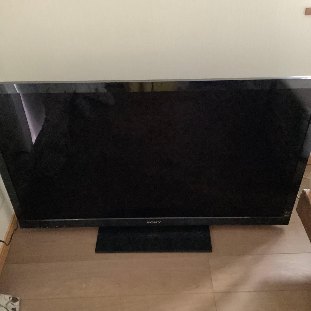 SONYブラビア　46インチ　ジャンク品 2026年最新】Yahoo!オークション -sony テレビ 46インチの中古品・新品