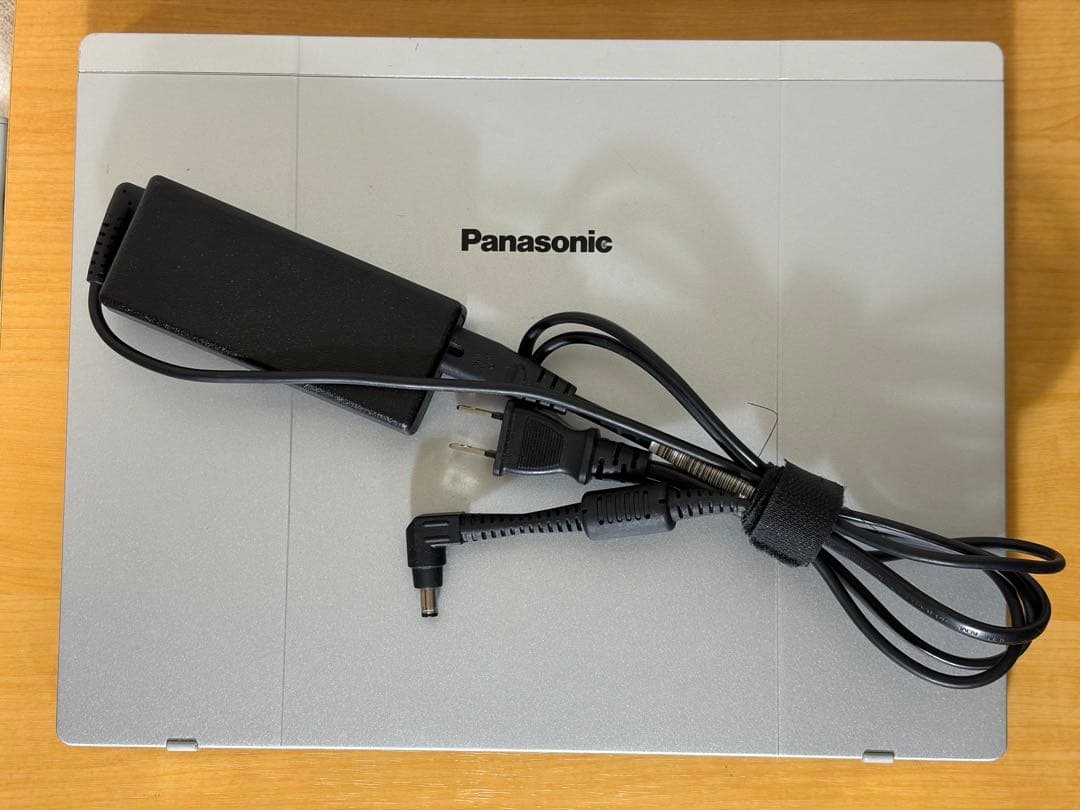 バッテリー良好!レッツノートFV1 i5 16／256GB／Msオフィス - メルカリ