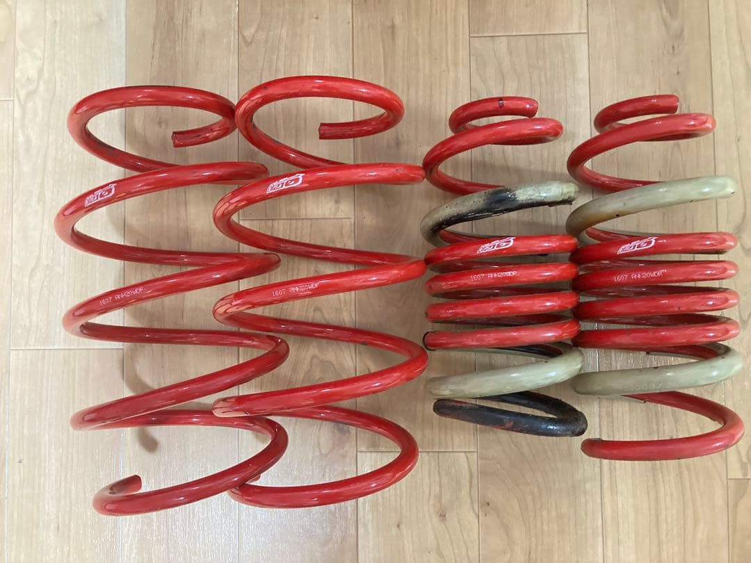 20アルファードタナベダウンサス　ANH20W トヨタ・アルファード・ANH20W】やっぱり低いはカッコいい