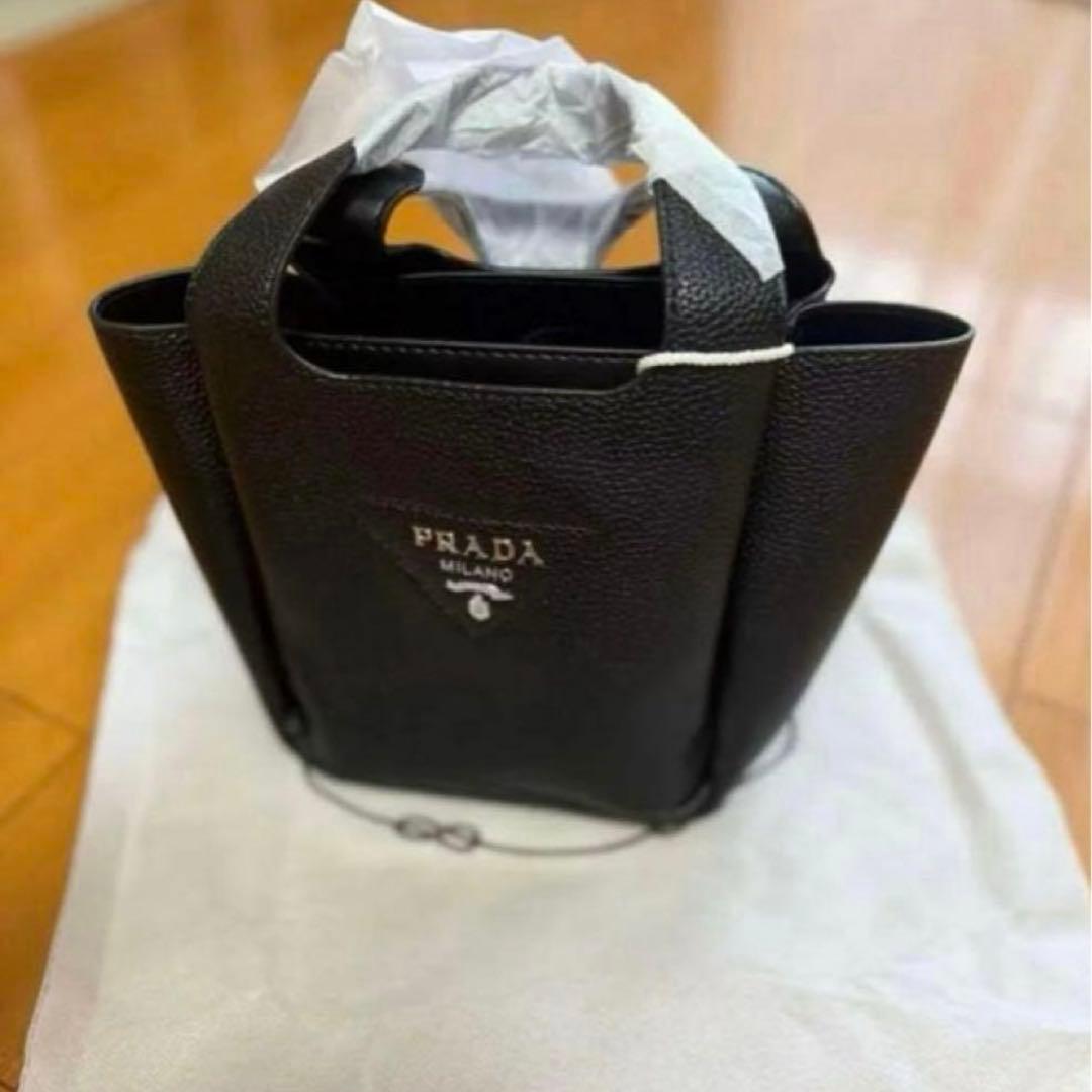プラダノベルティバッグ PRADA（プラダ） バッグ ランチバッグ ミニトート ミニバッグ