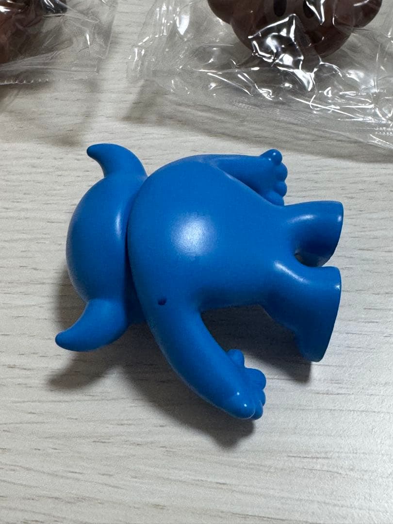 ガブリアンGabulien Art Collection フィギュア3点セット - メルカリ