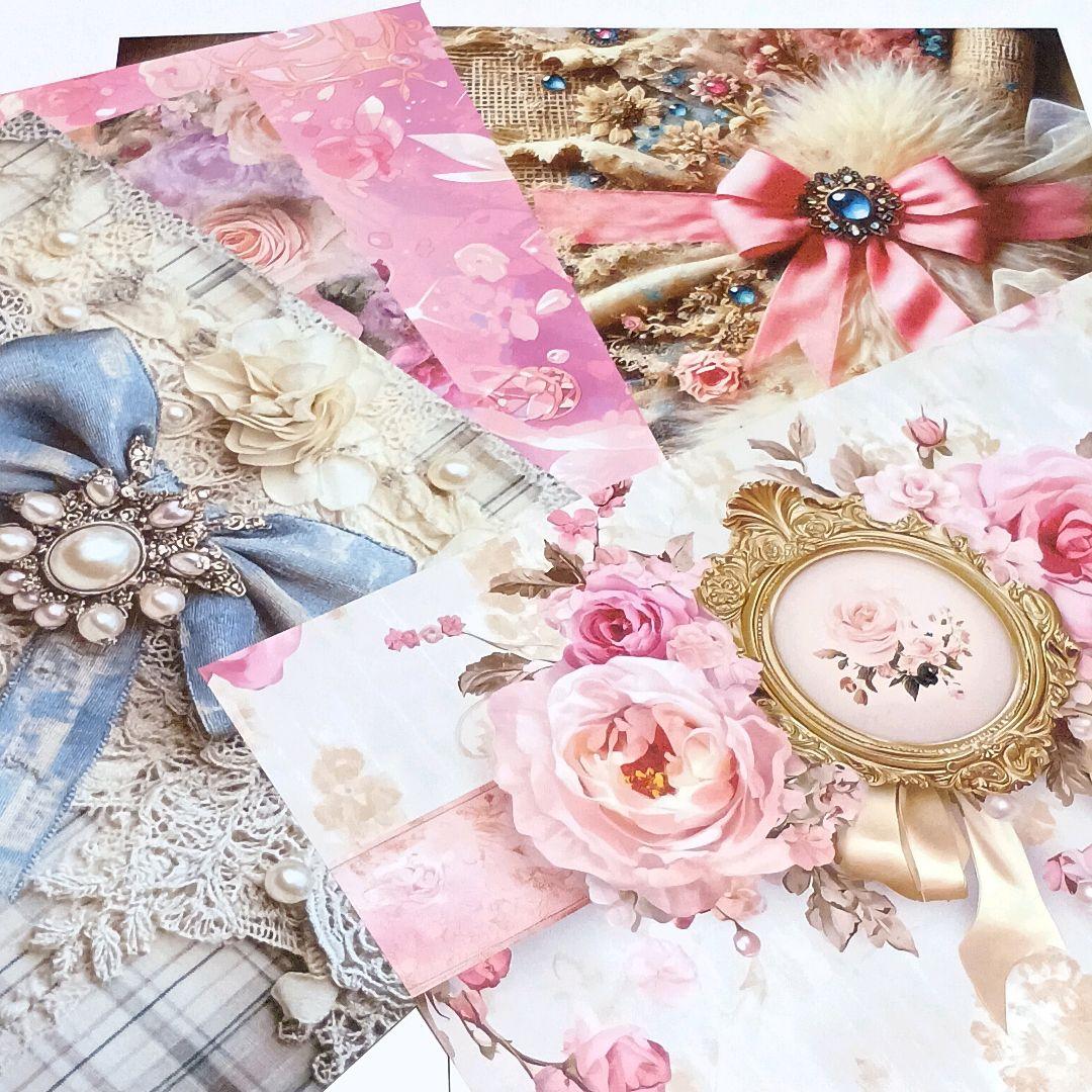 バラメモ&シール 他、可愛い紙もの 大量 まとめ売りセット - メルカリ